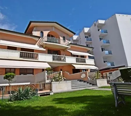 Lory Apartamento *