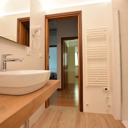 Lory Apartamento