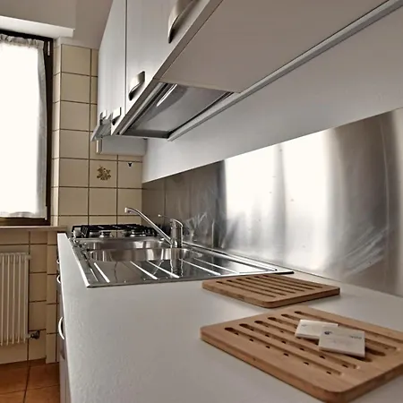 Lory Apartamento