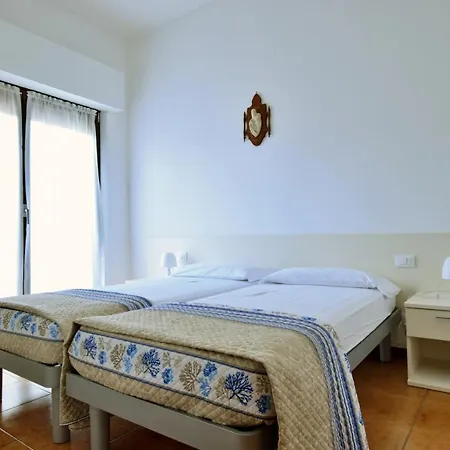 아파트 Lory 리그나노 사비아도로