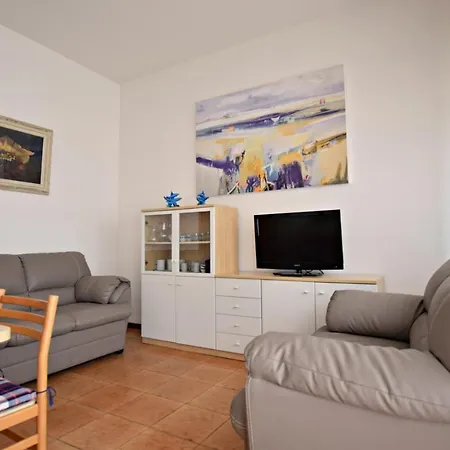 Lory 아파트 리그나노 사비아도로