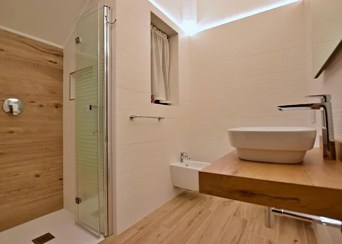 Apartament Lory Lignano Sabbiadoro