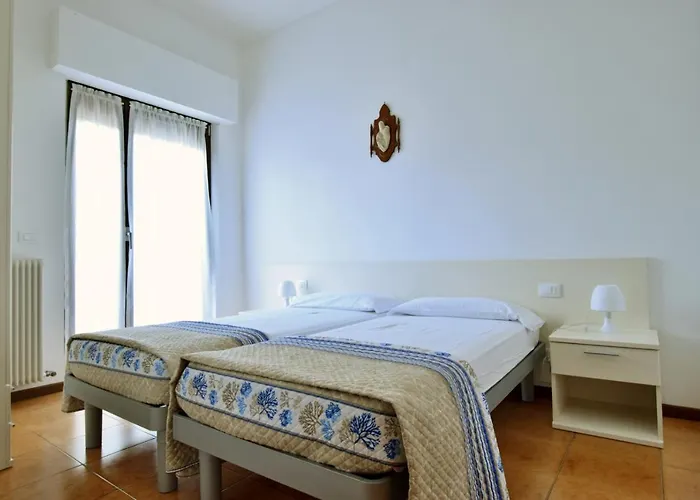 Apartament Lory Lignano Sabbiadoro