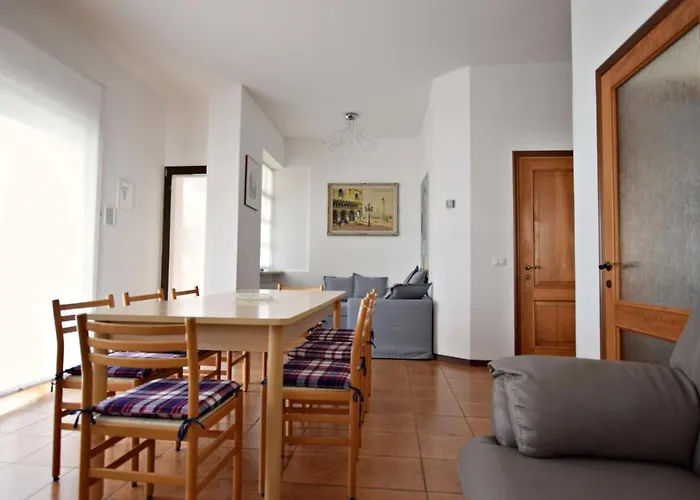 Apartament Lory