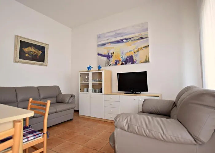 Lory Apartament Lignano Sabbiadoro